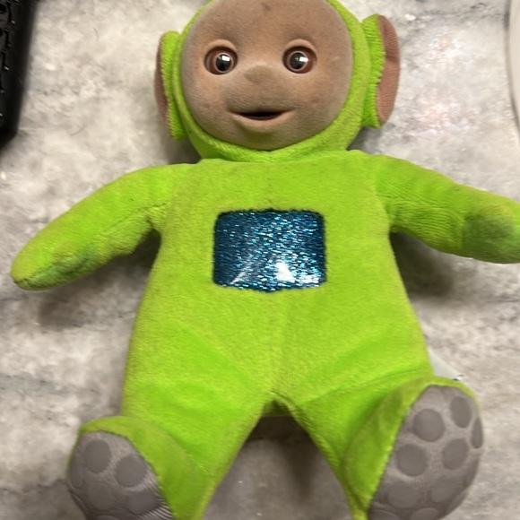 Teletubbies is a program all about the joy of play teletubbies come to play - Picture 3 of 5